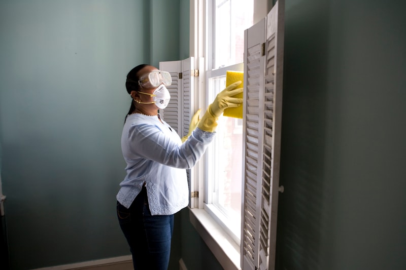 Professional Drain Cleaning in Garrison